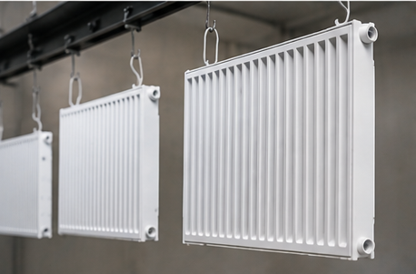 Radiators